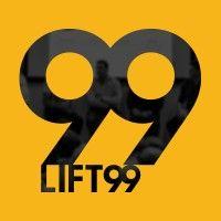 lift99 logo image