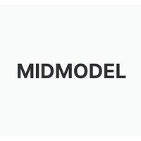 midmodel logo image