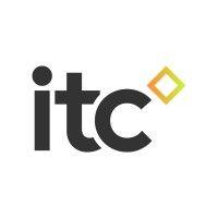 itc logo image