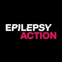 epilepsy action logo image