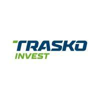 trasko invest sp. z o.o. logo image