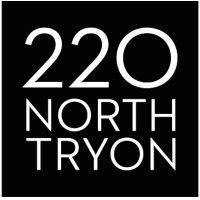 220 north tryon at foundation for the carolinas logo image