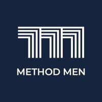 method men logo image