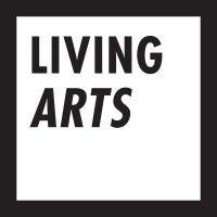 living arts logo image