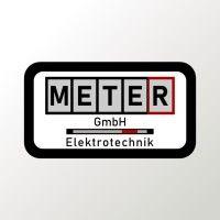 meter gmbh elektrotechnik logo image