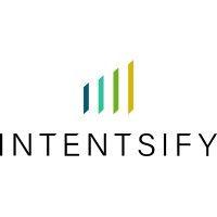 intentsify logo image