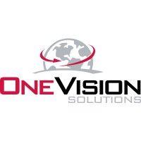 onevision solutions