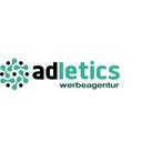 logo of Adletics Werbeagentur