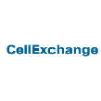 cellexchange logo image