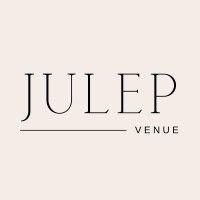 julep venue logo image