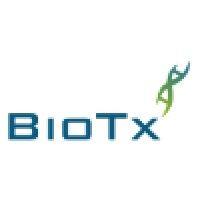 biotx automation, inc. logo image