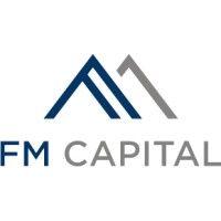 fm capital logo image