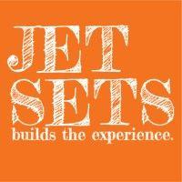 jet sets logo image