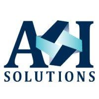 a&i solutions, inc logo image