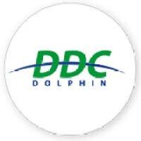 ddc dolphin logo image