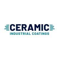 ceramic industrial coatings logo image