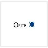 opitel logo image