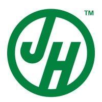 james hardie new zealand limited logo image