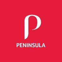 peninsula canada logo image