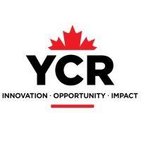 young canadians for resources logo image