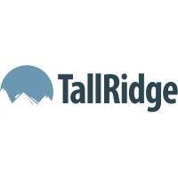 tall ridge logo image