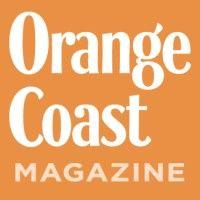 orange coast magazine logo image