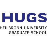 heilbronn university graduate school logo image