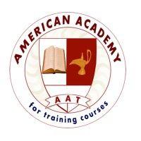 american academy logo image