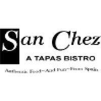 san chez restaurants inc logo image