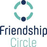 friendship circle international logo image