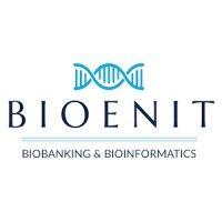 bioenit biobanking & bioinformatics logo image