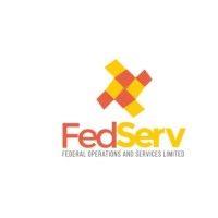 federal operations and services ltd (fedserv) logo image