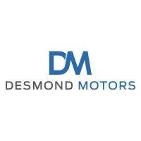 desmond motors logo image