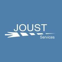 joust services logo image