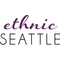 ethnic seattle logo image