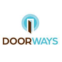 doorways counseling center logo image