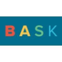 bask labs, inc. logo image