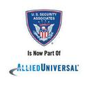 logo of U S Security Associates Inc