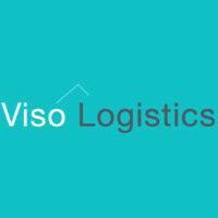 viso logistics logo image