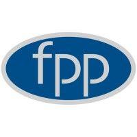 financial planning partners - chartered financial planners logo image