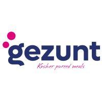 gezunt logo image