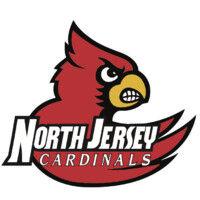 the north jersey cardinals logo image