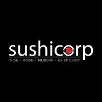 sushicorp