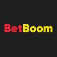 betboom logo image