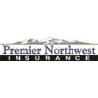 premier nw insurance logo image