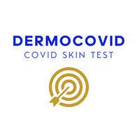 dermocovid logo image