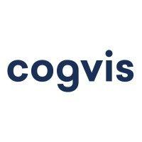 cogvis software und consulting gmbh logo image