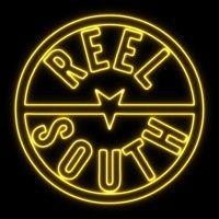 reel south logo image