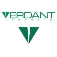 verdant partners llc logo image