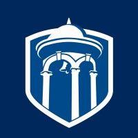 the university of tulsa logo image